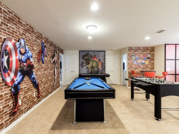 Orlando Home 949197