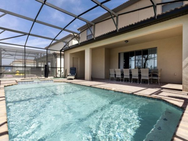 Orlando Home 949197