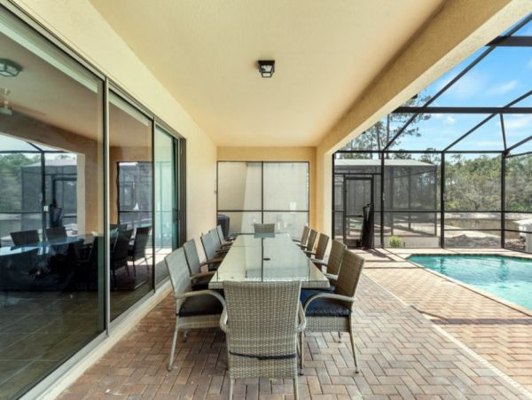 Orlando Home 949197