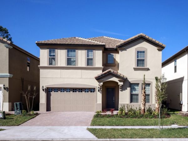 Orlando Home 949197