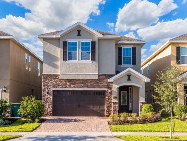 Orlando Home 949198