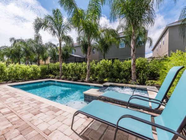 Orlando Home 949198
