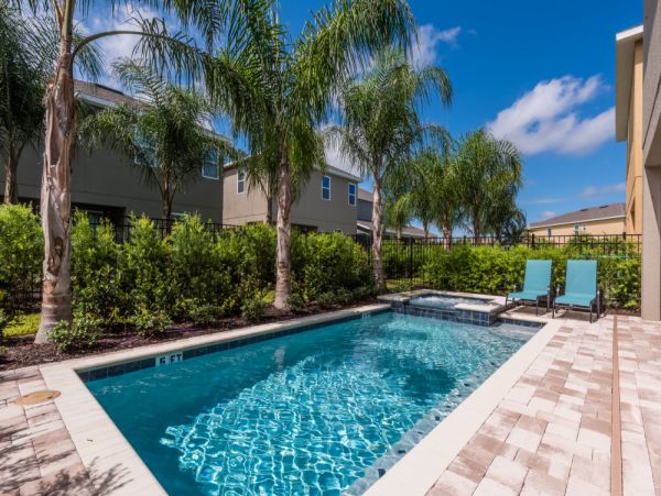 Orlando Home 949198