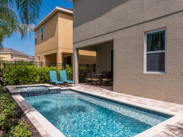 Orlando Home 949198