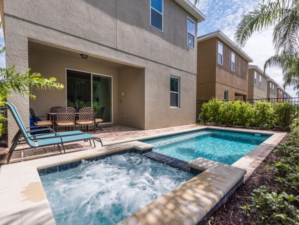 Orlando Home 949198