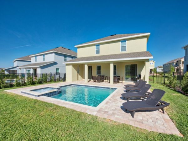 Orlando Home 949200