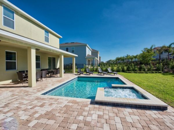 Orlando Home 949200
