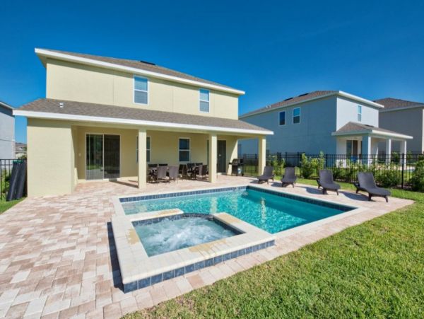 Orlando Home 949200