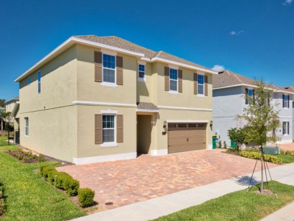 Orlando Home 949200