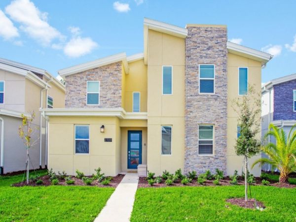 Orlando Home 949201