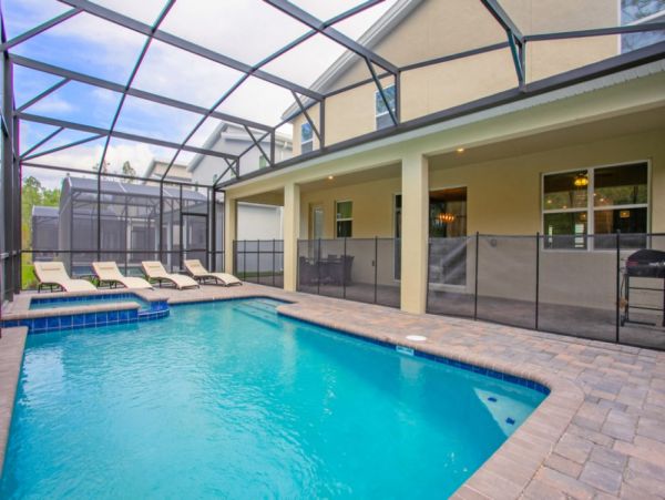 Orlando Home 949201