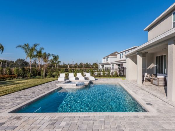 Orlando Home 949202