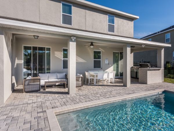 Orlando Home 949202
