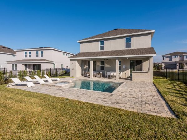 Orlando Home 949202