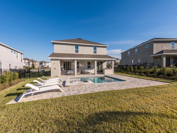 Orlando Home 949202