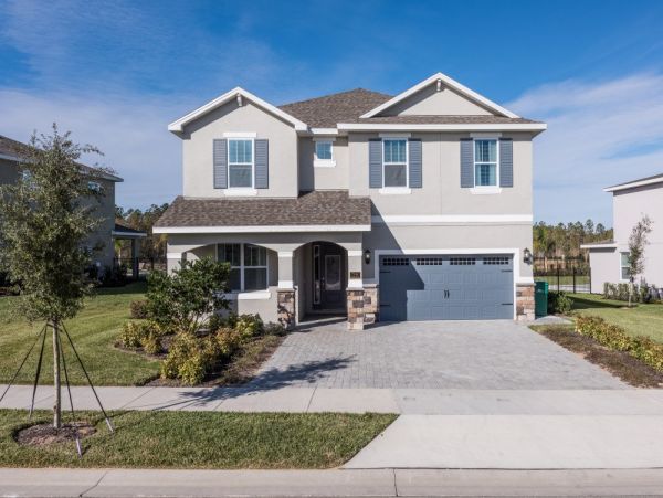 Orlando Home 949202