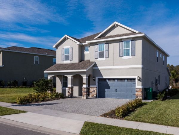 Orlando Home 949202