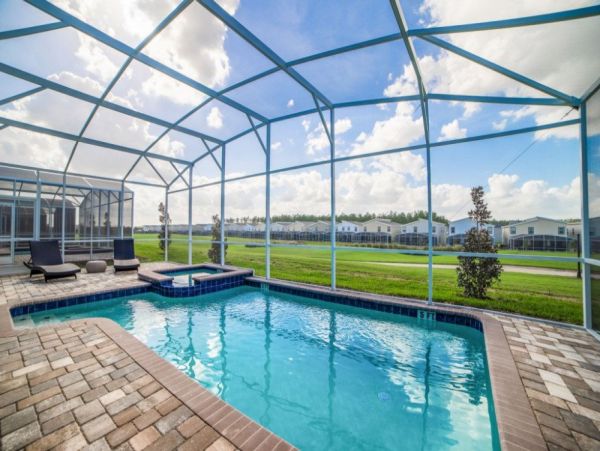 Orlando Home 949203