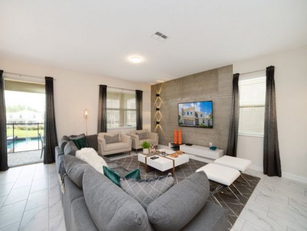 Orlando Home 949203