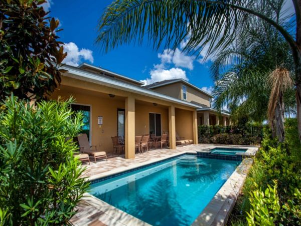 Orlando Home 949204