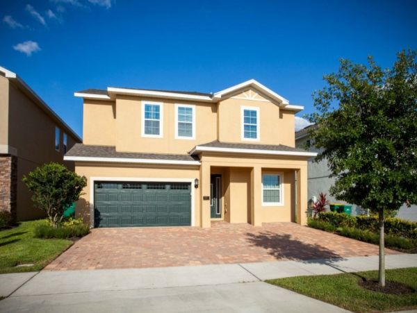 Orlando Home 949204