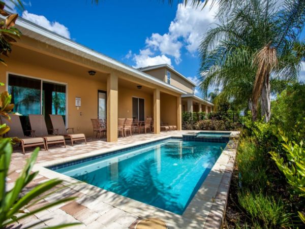 Orlando Home 949204