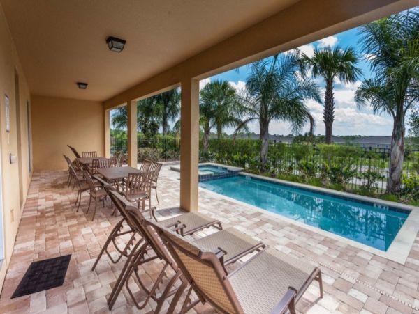 Orlando Home 949204