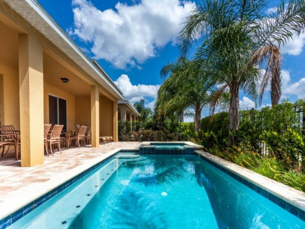 Orlando Home 949204