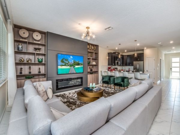Orlando Home 949205
