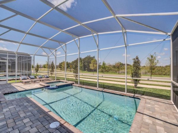 Orlando Home 949205