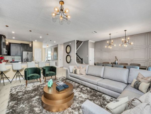 Orlando Home 949205