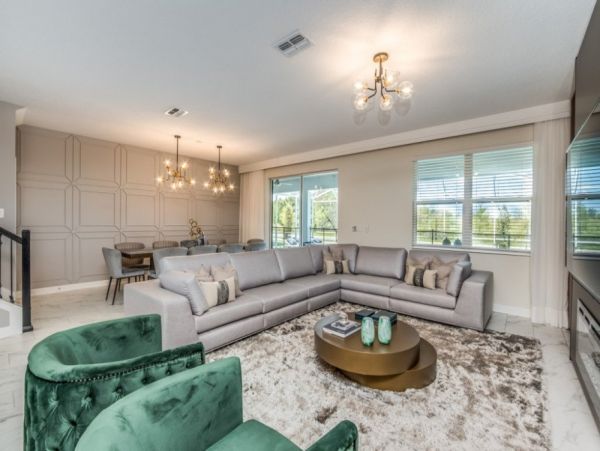 Orlando Home 949205