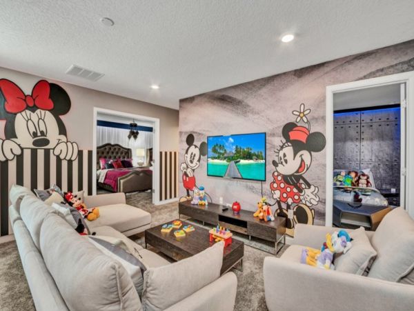 Orlando Home 949205