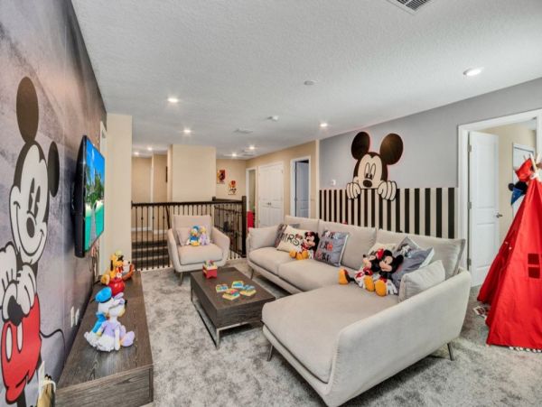 Orlando Home 949205
