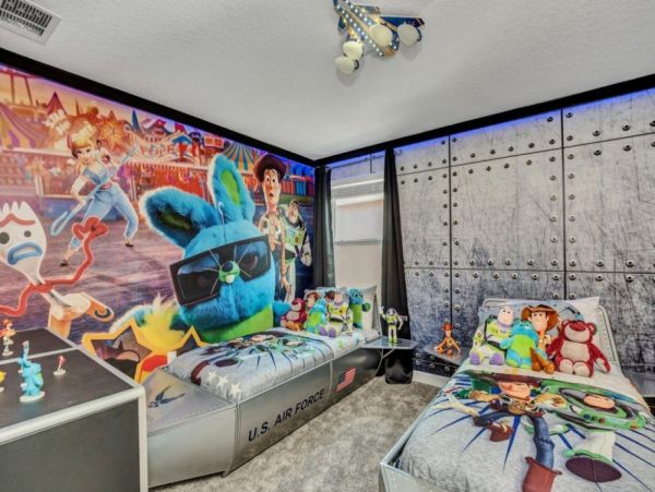 Orlando Home 949205