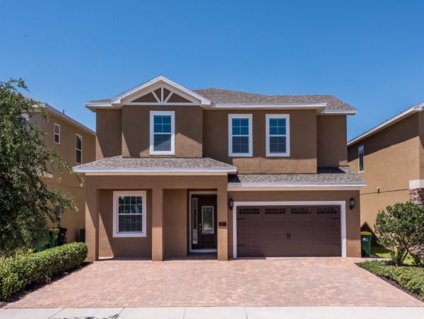 Orlando Home 949206