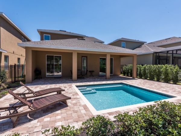 Orlando Home 949206