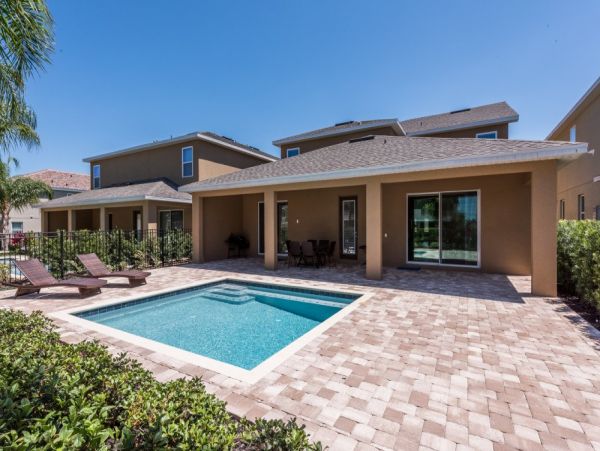Orlando Home 949206