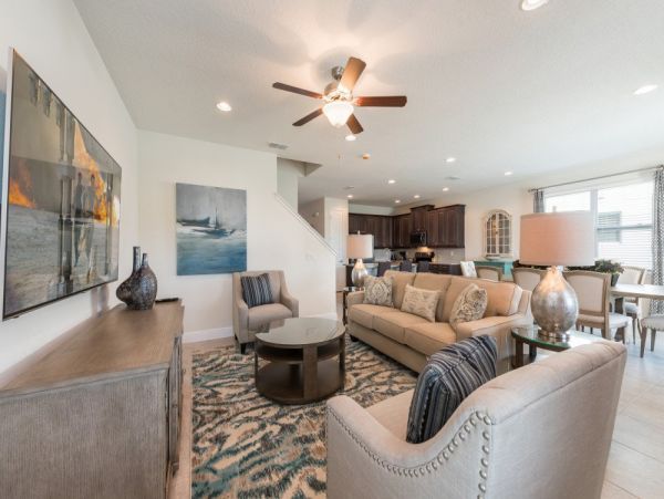 Orlando Home 949207