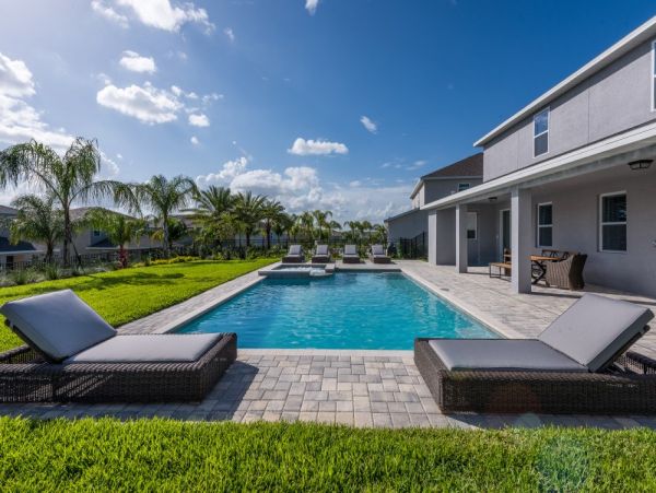 Orlando Home 949207