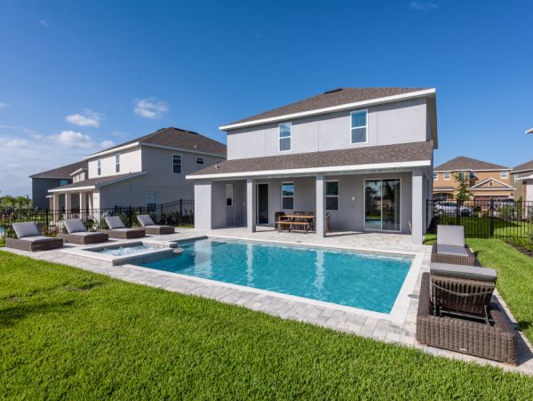 Orlando Home 949207