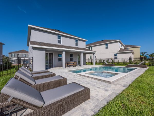 Orlando Home 949207