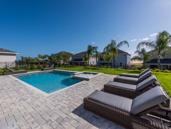Orlando Home 949207