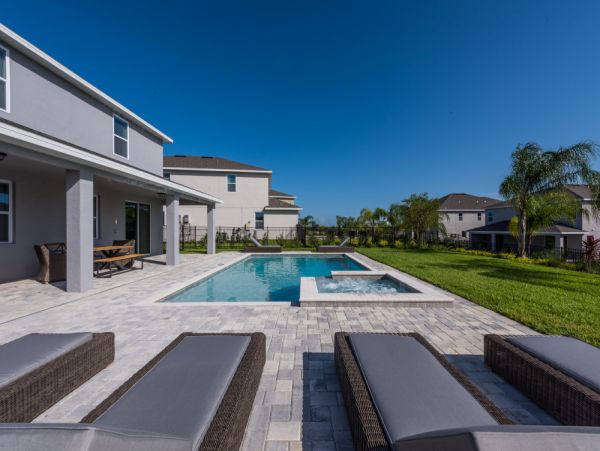 Orlando Home 949207