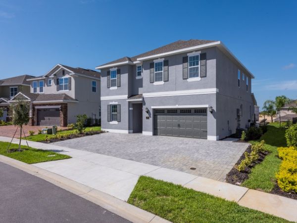 Orlando Home 949207