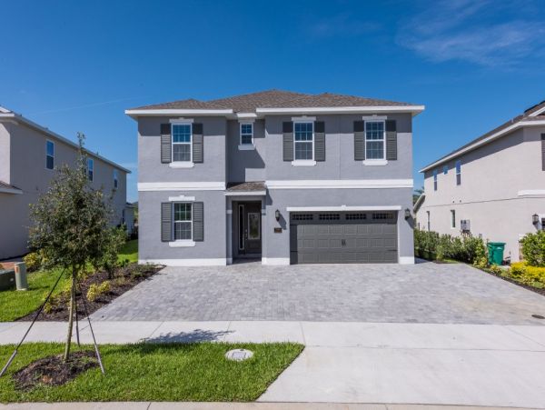 Orlando Home 949207