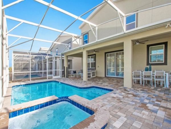 Orlando Home 949208