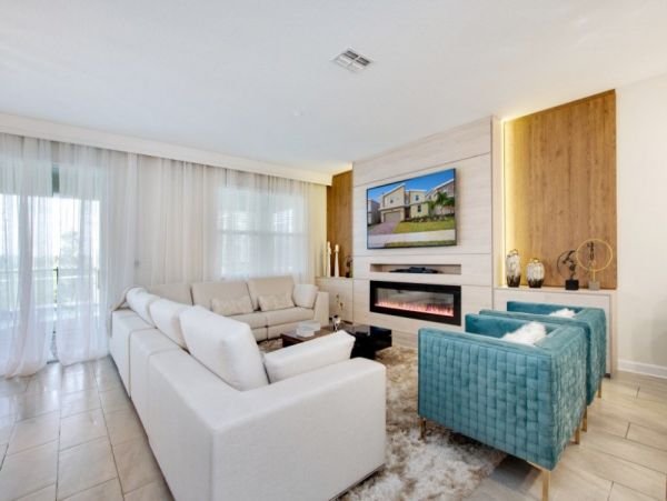 Orlando Home 949208