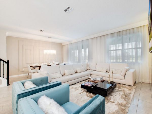 Orlando Home 949208
