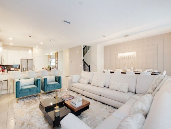 Orlando Home 949208